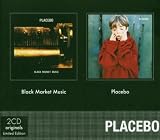 Black Market Music/Placeb