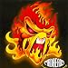 Naked Flame-Naked Flame [Vinyl]