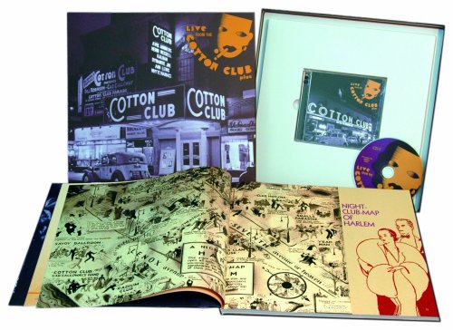 CD-Charts  Search : Live from the Cotton Club
