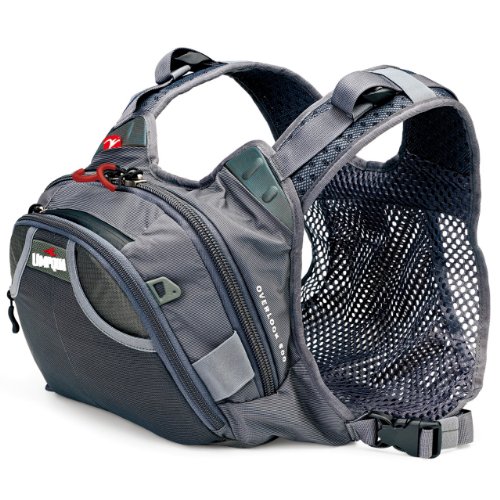 Umpqua Overlook 500 Chest Pack Slate Gray On Sale