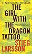 The Girl with the Dragon Tattoo (Millenium Trilogy, Book 1)