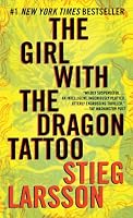 The Girl with the Dragon Tattoo (Millenium Trilogy, Book 1)