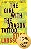 The Girl with the Dragon Tattoo (Vintage Crime/Black Lizard)