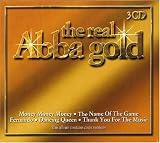 Real Abba Gold