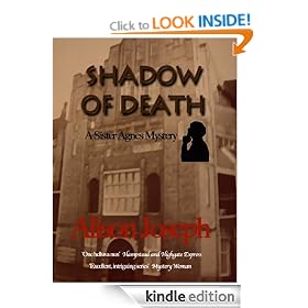 Shadow of Death (Sister Agnes)