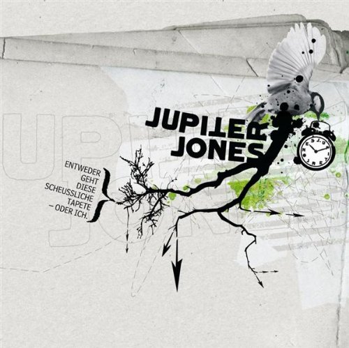 Jupiter Jones Photo 2