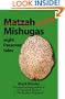 Matzah Mishugas - eight passover tales