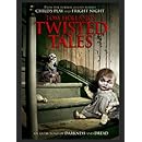 Tom Holland's Twisted Tales