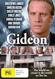 Gideon ( Gideons Web ) ( Gideons Webb )