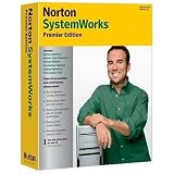 Norton SystemWorks Premier - (version 11.0 ) - ensemble complet - 1 utilisateur - CD - Win - fran�ais