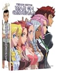Tenchi Muyo! War on Geminar (Isekai n...