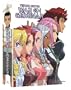 Tenchi Muyo! War on Geminar (Isekai no Seikishi Monogatari) - Part 1 (Limited Edition) [Blu-ray + DVD]