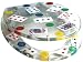 puregadgets the casino royale bathroom wc luxury toilet seat jh935
