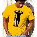 T-Shirt Bodybuilding