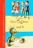 Five children and It