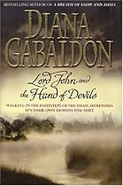 Lord John and the Hand of Devils