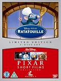 Ratatouille/Pixar Shorts [DVD]