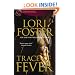 Trace of Fever (Mills & Boon Intrigue)