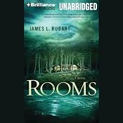 Rooms: A Novel | [James L. Rubart]