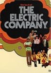 The Best of the Electric Company