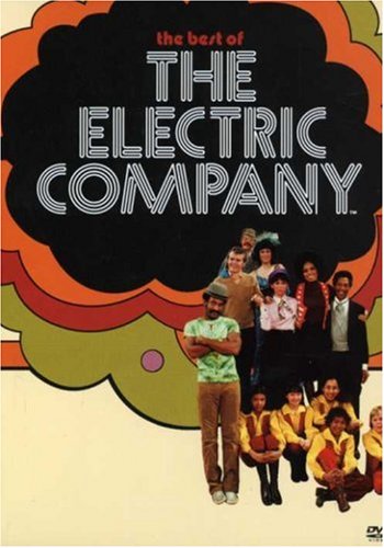The Best of The Electric Company