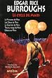 Le cycle de Mars : La princesse de Mars - Les Dieux de Mars - Le guerrier de Mars - Thuvia, vierge de Mars - Echecs sur Mars