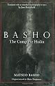 Basho: The Complete Haiku