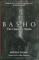 Basho: The Complete Haiku