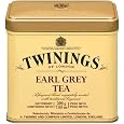 Twinings Earl Grey Tea, Loose Tea, 7.05-Ounce  Tins (Pack of 6) Cheap