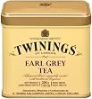 Twinings Earl Grey Tea, Loose Tea, 7.05-Ounce  Tins (Pack of 6)