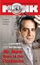 Mr. Monk Goes to the Firehouse [Mass Market Paperback] [2006] Reissue Ed. Lee Goldberg