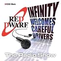 Red Dwarf Radio Show Vol 1