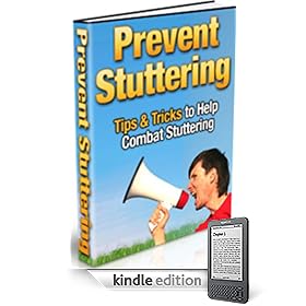 Prevent Stuttering - Tips and Tricks to Help Combat Stuttering