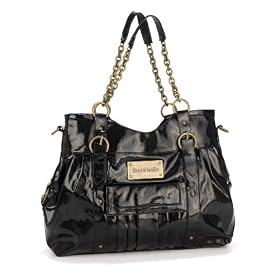 Timi and Leslie CJ Satchel Covertible Baby Bag