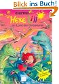 Hexe Lilli im Land der Dinosaurier