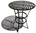 Strathwood Falkner 32-Inch Bar Table
