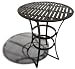 Strathwood Falkner 32-Inch Bar Table