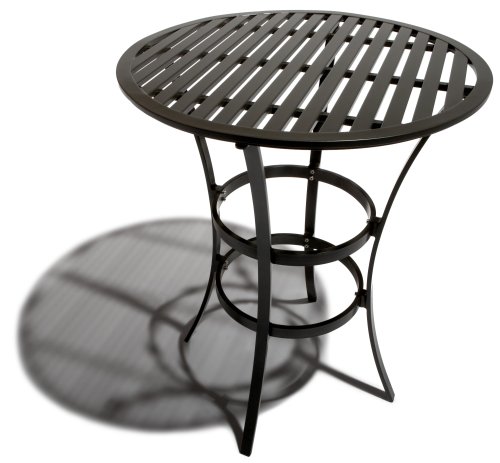 Strathwood Falkner 32-Inch Bar Table