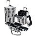 Beauty Box / Trolley Vanity Makeup Compact Case (2 in 1) - ELEGANT SOLINGEN