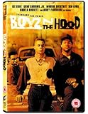 Boyz N The Hood [DVD]