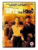 Boyz N The Hood [DVD]