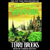 The Elfstones of Shannara: The Shannara Series, Book 2 | [Terry Brooks]