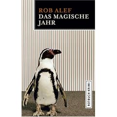 Das magische Jahr: Krimi