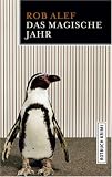 Das magische Jahr: Krimi
