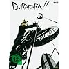 Durarara!! - Vol. 3 (OmU) [2 DVDs]
