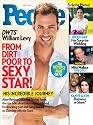 People (3-month auto-renewal)