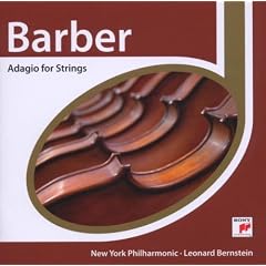 Esprit/Adagio f�r Streicher