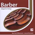 Esprit/Adagio f�r Streicher