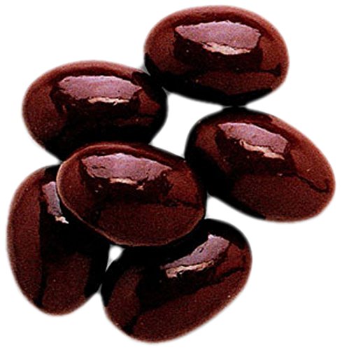 Yupik Milk Chocolate Almonds (Sugar Free), 1Kg