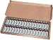 Energizer Max Alkaline AA Batteries,  34 Count